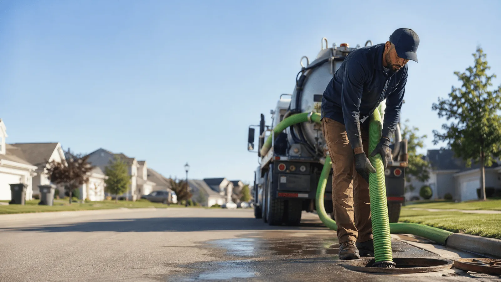 Mosquito Control in Bronaugh, MO